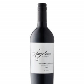 ANGELINE CAB SAUV RESV (750ML)