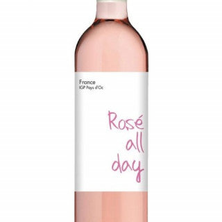 ALL DAY ROSE (750ML)