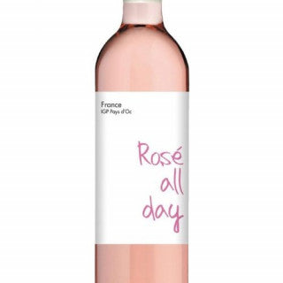 ALL DAY ROSE