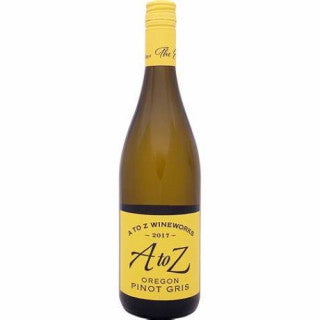 A TO Z PINOT GRIS (750ML)