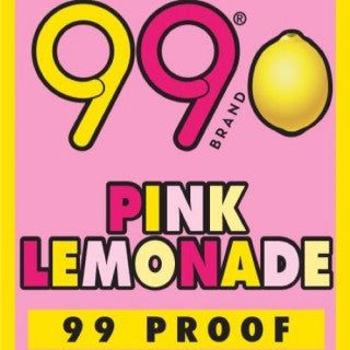 99 PINK LEMONADE (100ML)