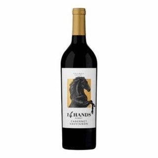 14 HANDS CABERNET SAUV (750ML)
