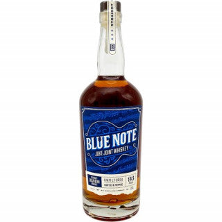 BLUE NOTE JUKE JOINT SMALL BAT (750ML)