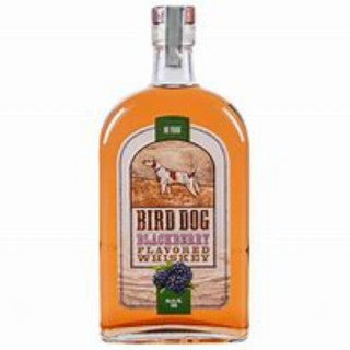 BIRD DOG BLACKBERRY WHISKEY (750ML)