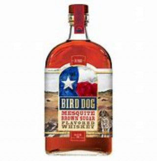 BIRD DOG MESQ BRN SUG (750ML)