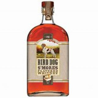 BIRD DOG SMORES (750ML)