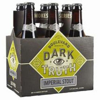 BLVD DARK TRUTH 6PK (12OZ)