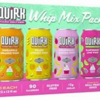 BLVD QUIRK WHIP MIX PACK (12OZ)