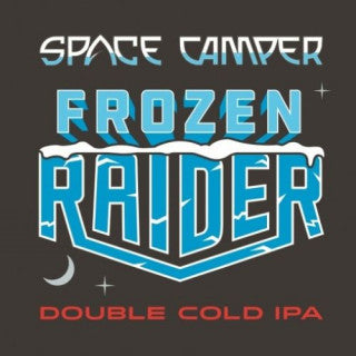 BLVD SC FROZEN RAIDER