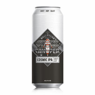 BLVD SPACE CAMPER  (19OZ)