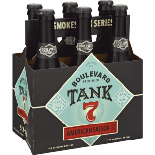 BLVD TANK 7 6PK (12OZ)