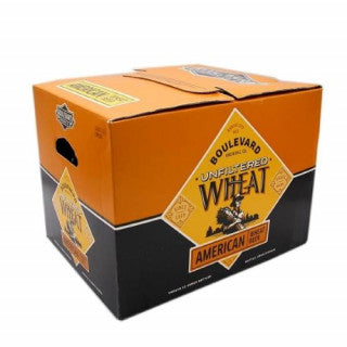 BLVD WHEAT 12 PK (12OZ)