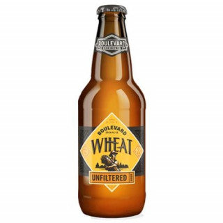 BLVD WHEAT 6 PK (12OZ)