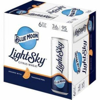 BLUE MOON LIGHT SKY (12OZ)