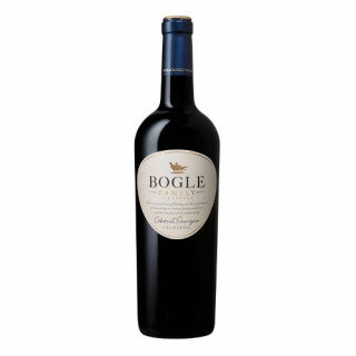 BOGLE CAB SAUV (750ML)