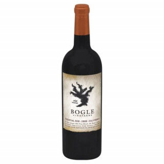 BOGLE ESSENTIAL RED (750ML)