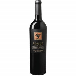 BOGLE OLD VINE ZIN (750ML)