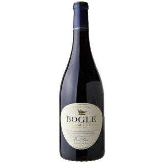 BOGLE PINOT NOIR (750ML)