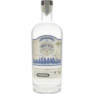 BOOT HILL VODKA (750ML)