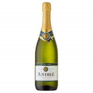 ANDRE EXTRA DRY (750ML)
