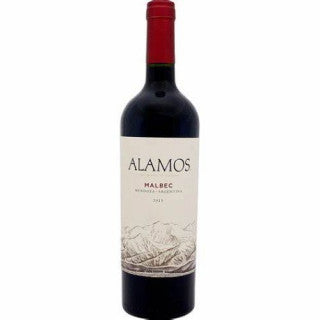 ALAMOS MALBEC (750ML)