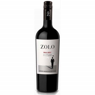 ZOLO MALBEC (750ML)