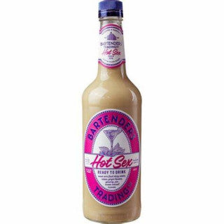 BARTENDERS COCKTAILS HOT SEX (750ML)