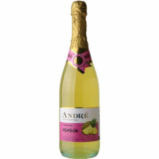 ANDRE PINEAPPLE MIMOSA (750ML)