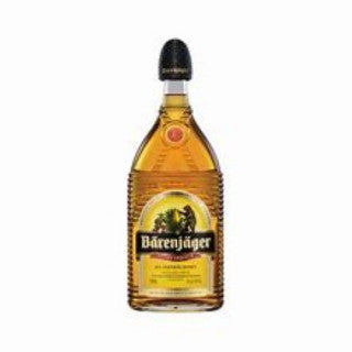 BARENJAGER HONEY LIQUOR (750ML)