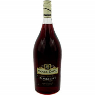 MOGEN DAVID BLCKBRY ROYAL (1.5L)