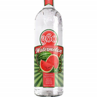 360 WATERMELON (750ML)