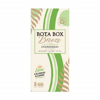 BOTA BOX BREEZE CHARD (3L)