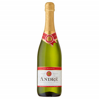 ANDRE SPUMANTE (750ML)