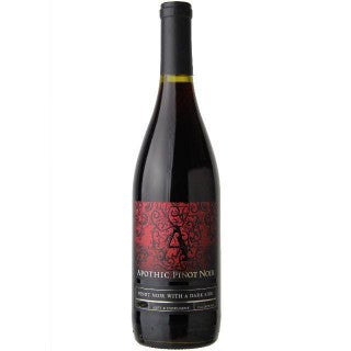 APOTHIC PINOT NOIR (750ML)