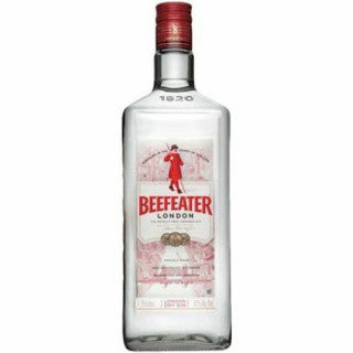 BEEFEATER GIN (1.75L)