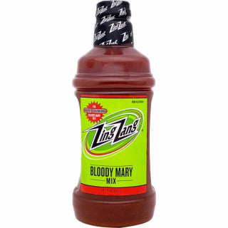 ZING ZANG BLOODY MARY MIX (1.75L)