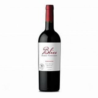BLISS ZIN (750ML)