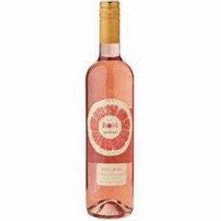 BLOOD ORANGE ROSE (750ML)