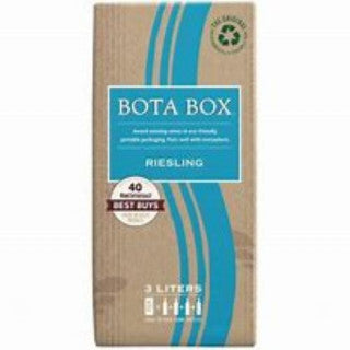 BOTA BOX RIESLING (3L)