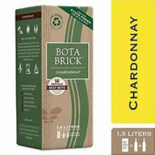 BOTA BRICK CHARD (1.5L)