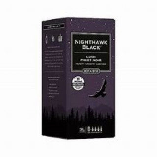 BOTA NIGHTHAWK PINOT NOIR (3L)