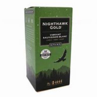 BOTA NIGHTHAWK SAUV BLANC (3L)