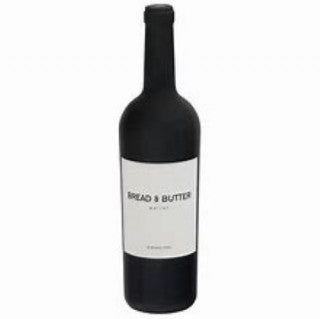 BREAD AND BUTTER MERLOT (750ML)