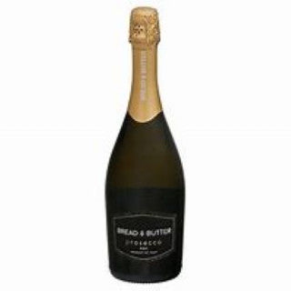 BREAD AND BUTTER PROSECO (750ML)