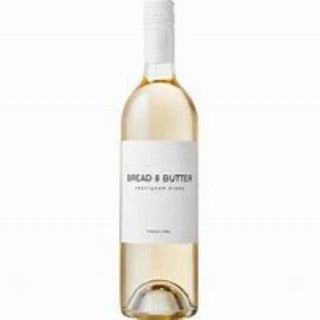 BREAD AND BUTTER SAUV BLANC (750ML)
