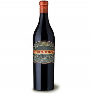 CONUNDRUM RED (750ML)