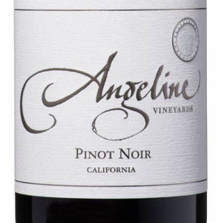 ANGELINE RESV PINOT NOIR (750ML)