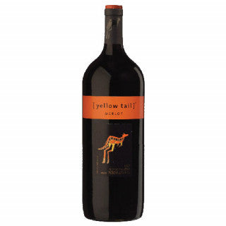 YELLOWTAIL MERLOT (1.5L)