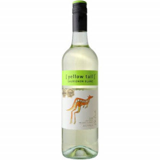 YELLOWTAIL SAUV BL (750ML)