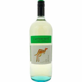 YELLOWTAIL P GRIGIO (1.5L)